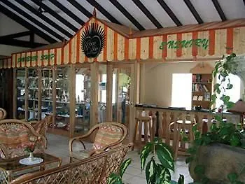 Coco D'Or Hotel Seychelles Beau Vallon
