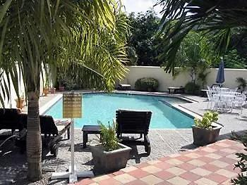Coco D'Or Hotel Seychelles Beau Vallon  3*, Beau Vallon (Mahe)