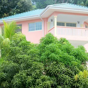 Apartment Korrine's Horizon, Beau Vallon (Mahe)