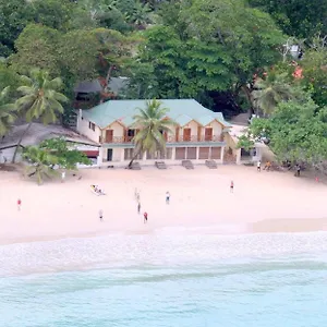 Gasthof Clef Des Iles, Beau Vallon (Mahe)
