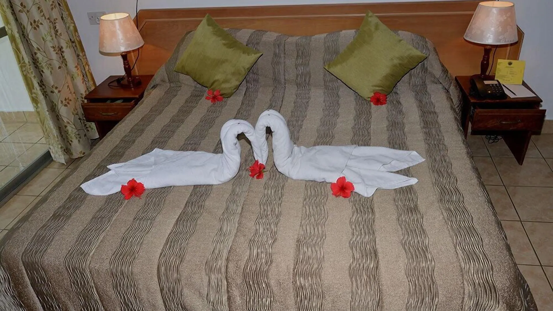 Coco D'Or Hotel Seychelles Beau Vallon