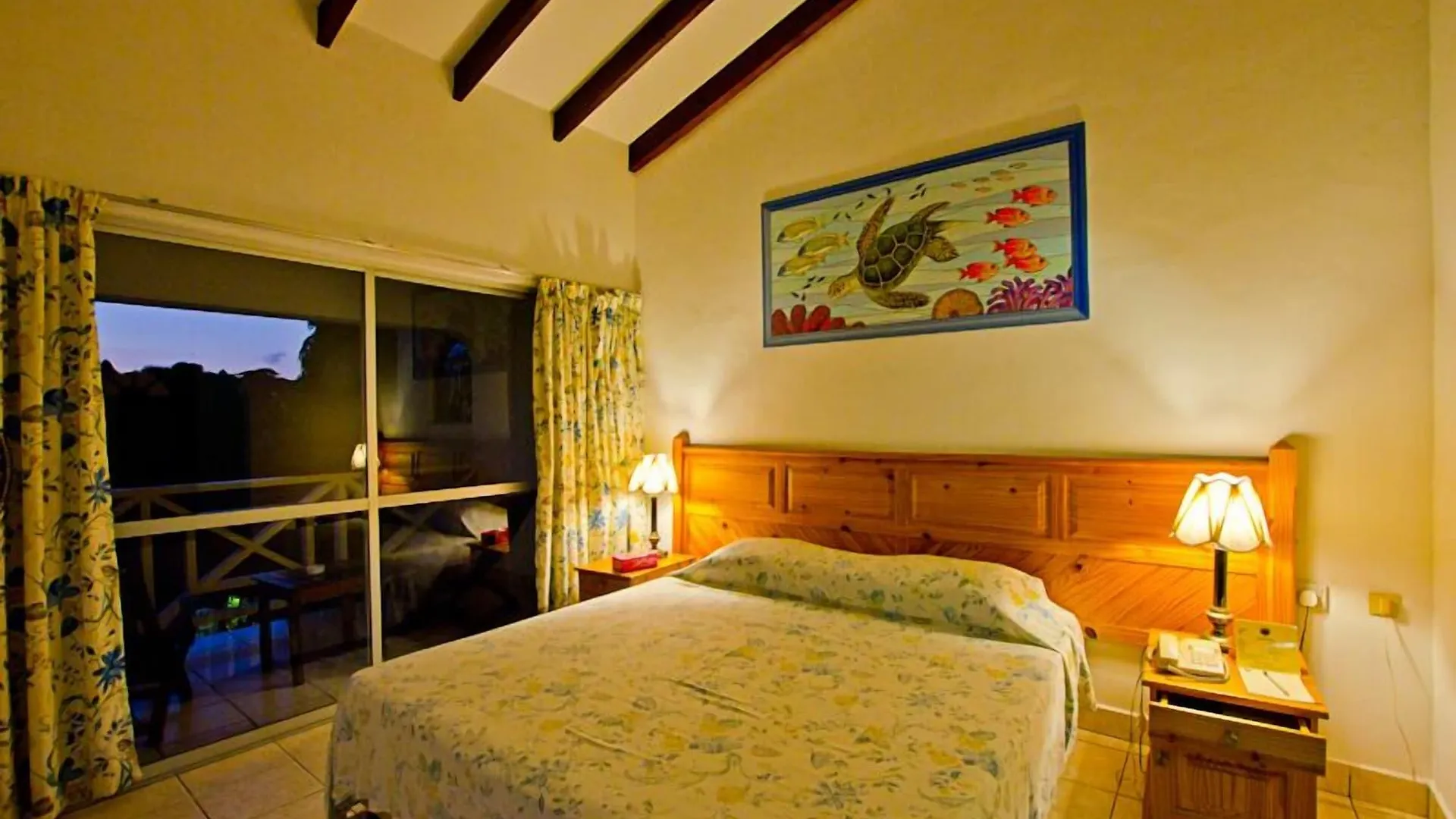 Coco D'Or Hotel Seychelles Beau Vallon  3*, Beau Vallon (Mahe)