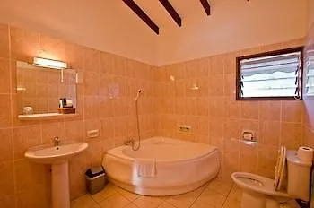 Coco D'Or Hotel Seychelles Beau Vallon