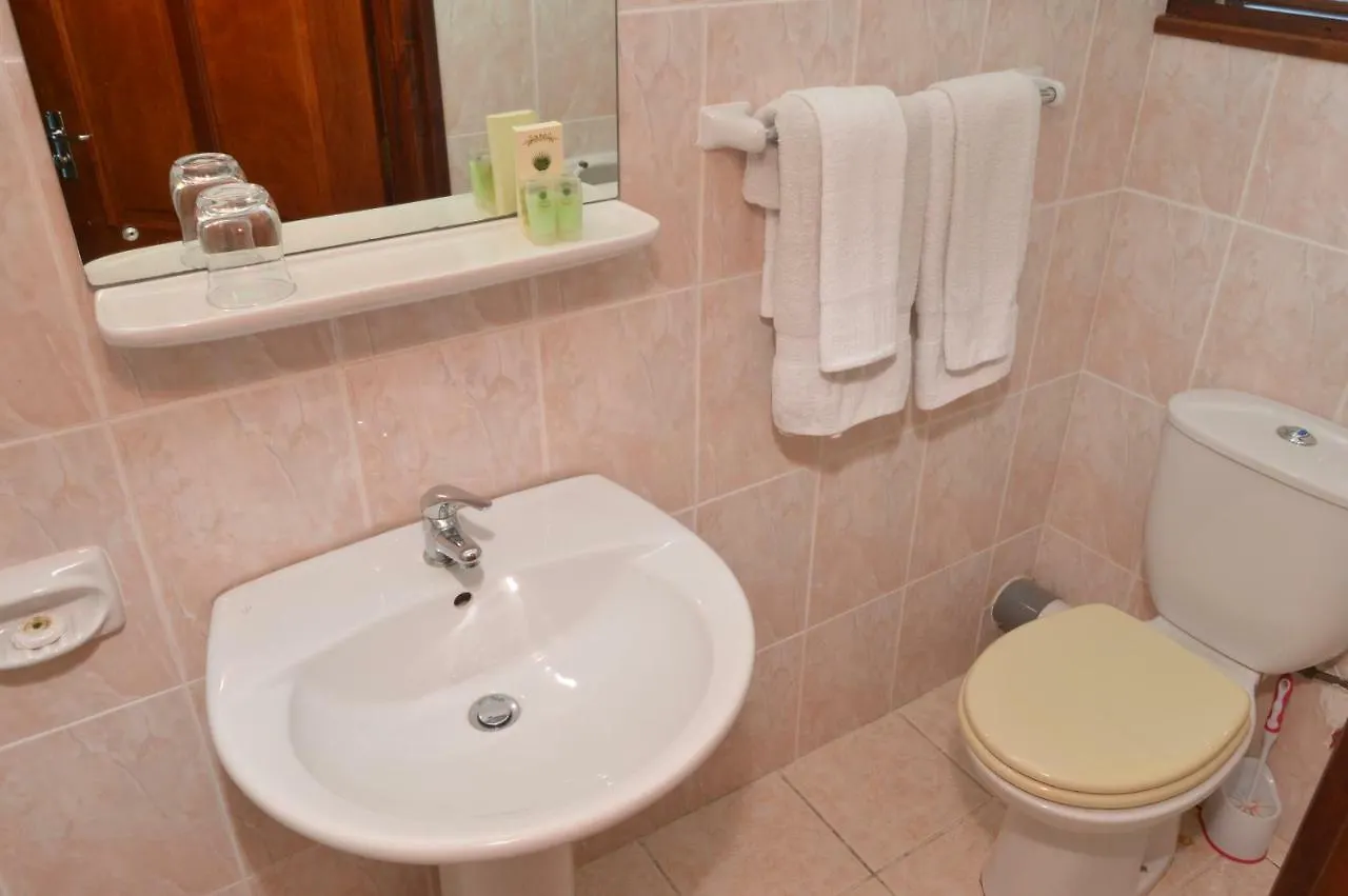Coco D'Or Hotel Seychelles Beau Vallon  Beau Vallon (Mahe)