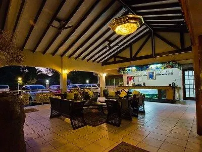Coco D'Or Hotel Seychelles Beau Vallon  3*, Beau Vallon (Mahe)