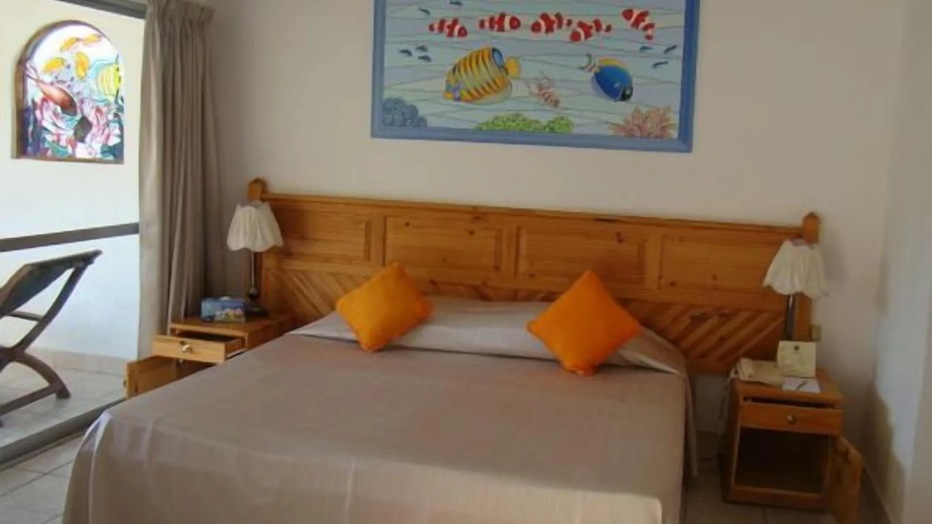 Coco D'Or Hotel Seychelles Beau Vallon