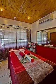 Coco D'Or Hotel Seychelles Beau Vallon  Seychelles