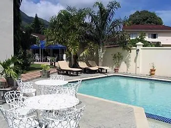 Coco D'Or Hotel Seychelles Beau Vallon  Seychelles
