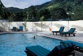 Coco D'Or Hotel Seychelles Beau Vallon