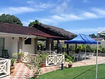 Coco D'Or Hotel Seychelles Beau Vallon  Seychelles