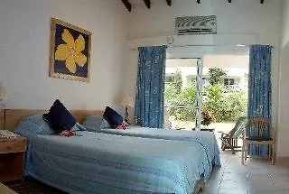 Coco D'Or Hotel Seychelles Beau Vallon  3*, Beau Vallon (Mahe) Seychelles