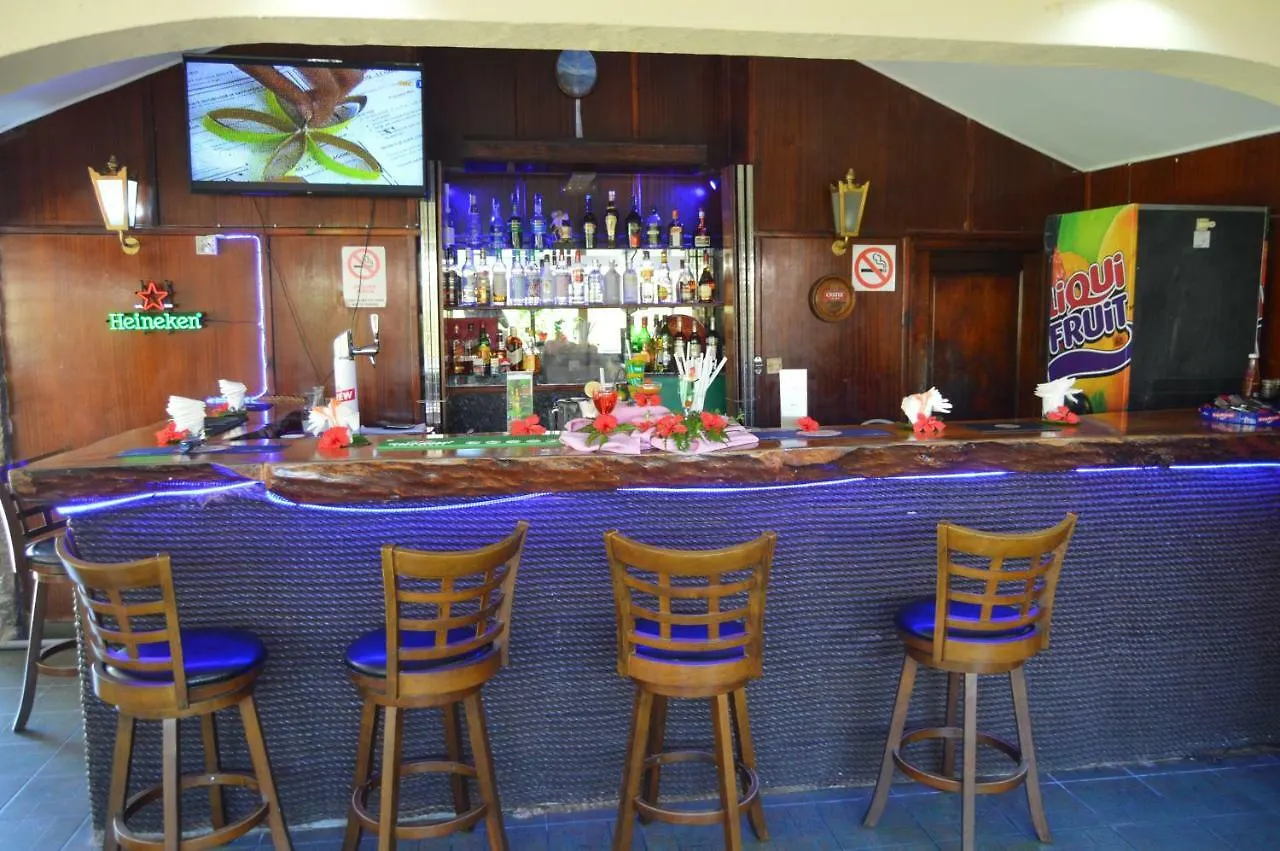 Coco D'Or Hotel Seychelles Beau Vallon