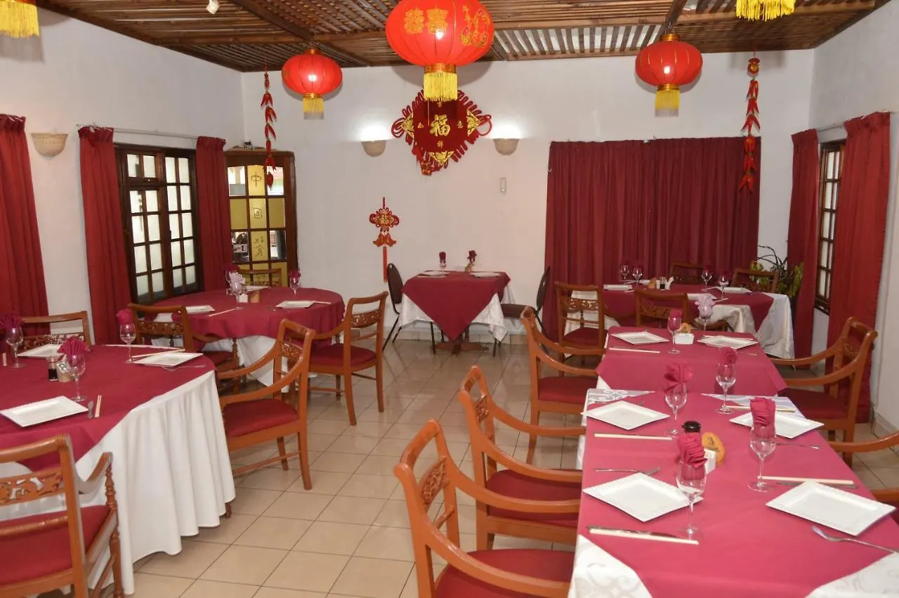 Coco D'Or Hotel Seychelles Beau Vallon  Beau Vallon (Mahe)