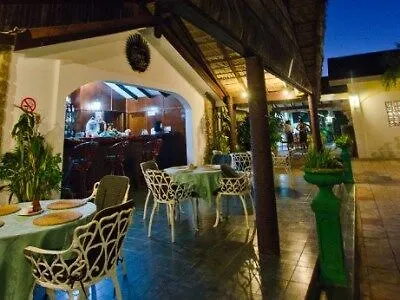 Coco D'Or Hotel Seychelles Beau Vallon