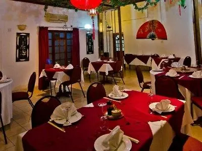 Coco D'Or Hotel Seychelles Beau Vallon