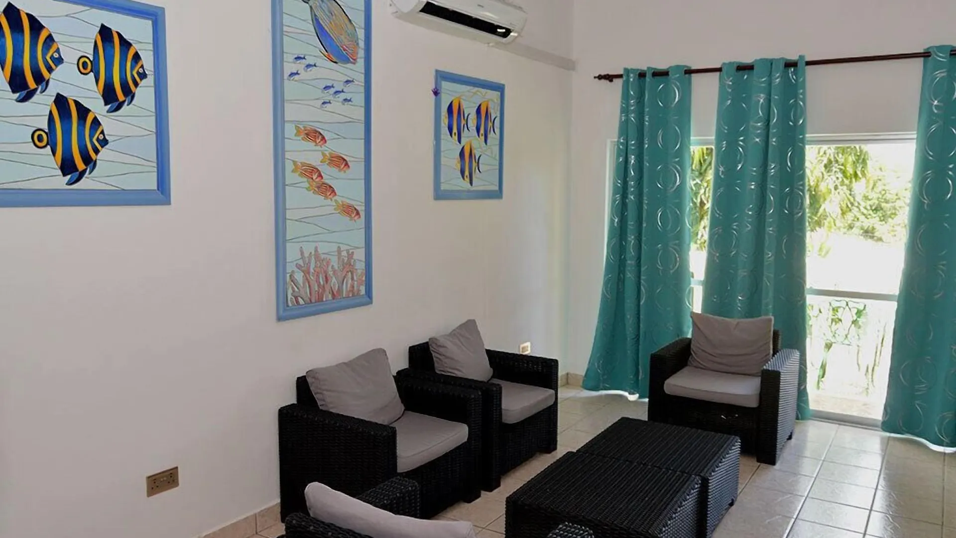 Coco D'Or Hotel Seychelles Beau Vallon  Beau Vallon (Mahe)
