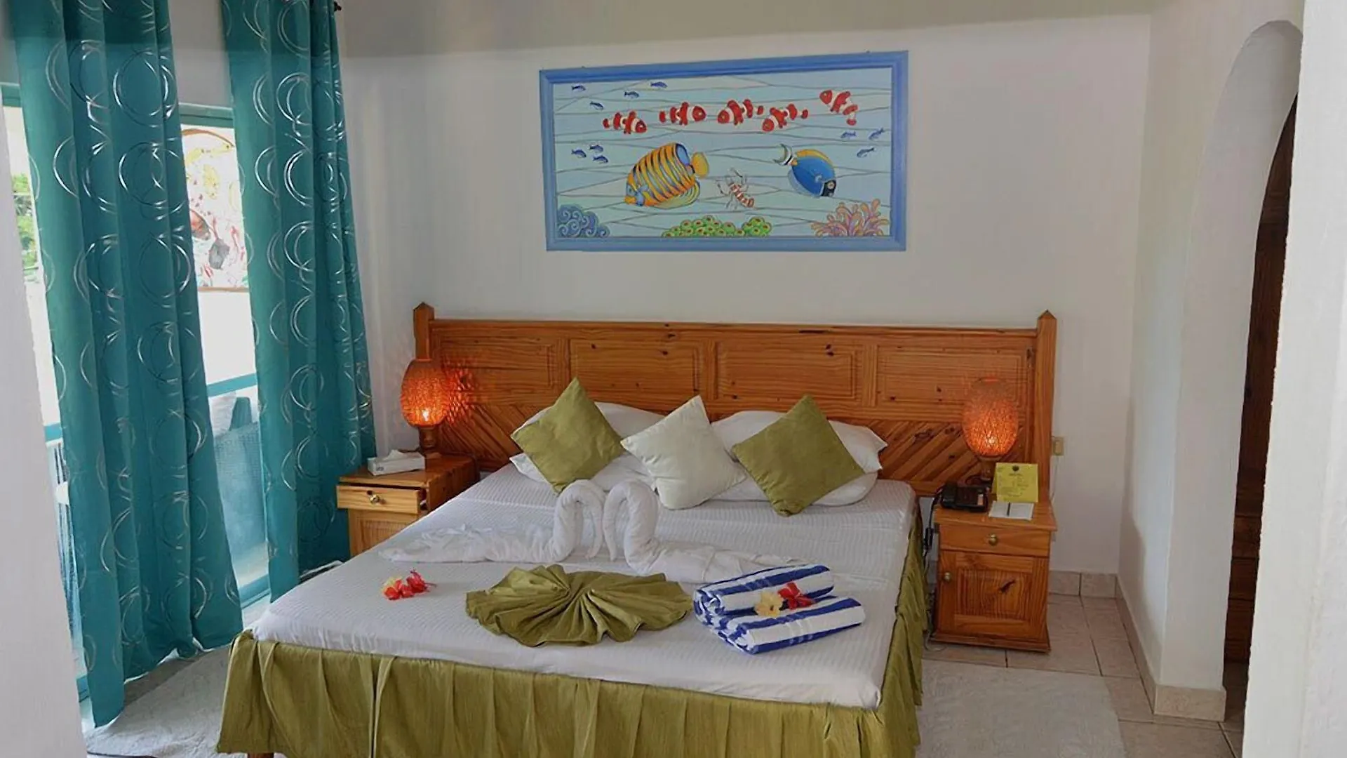 Coco D'Or Hotel Seychelles Beau Vallon