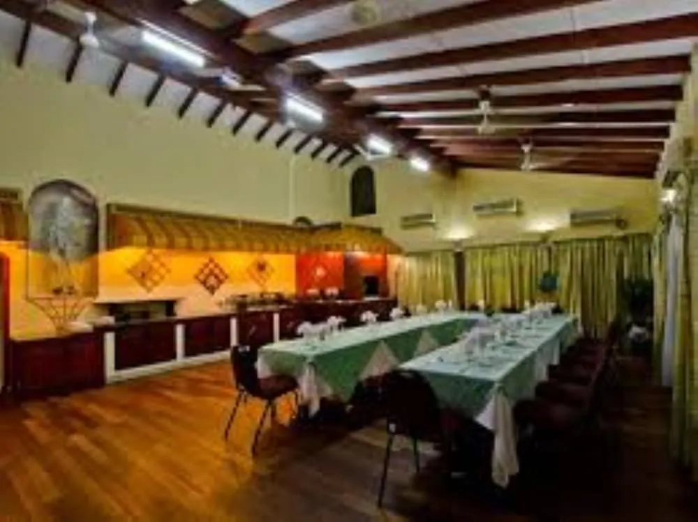 Coco D'Or Hotel Seychelles Beau Vallon  3*, Beau Vallon (Mahe) Seychelles