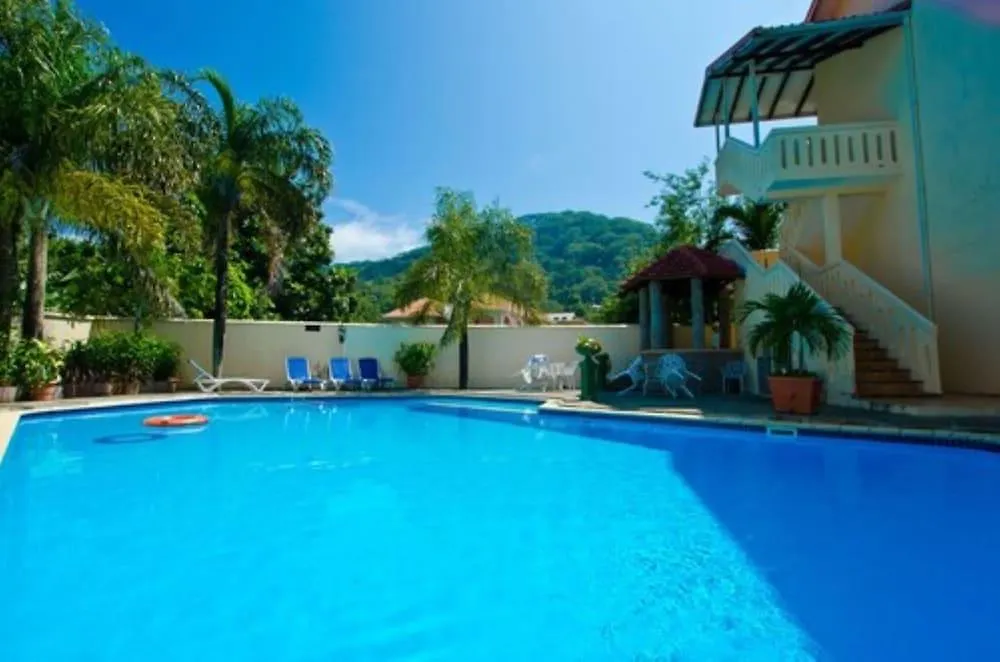 Coco D'Or Hotel Seychelles Beau Vallon