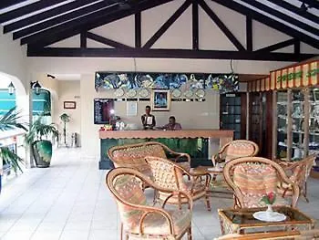 Coco D'Or Hotel Seychelles Beau Vallon