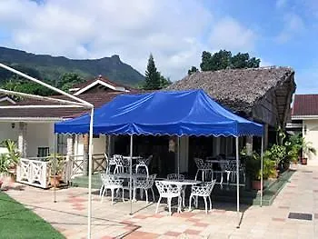 Coco D'Or Hotel Seychelles Beau Vallon