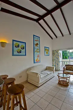 Coco D'Or Hotel Seychelles Beau Vallon