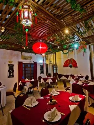 Coco D'Or Hotel Seychelles Beau Vallon