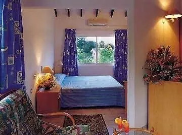 Coco D'Or Hotel Seychelles Beau Vallon
