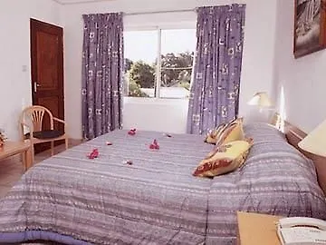 ***  Coco D'Or Hotel Seychelles Beau Vallon  Seychelles