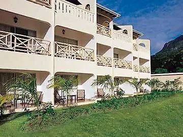 Coco D'Or Hotel Seychelles Beau Vallon  Beau Vallon (Mahe)