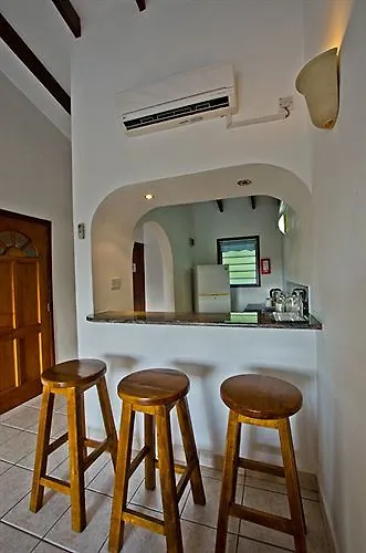 Coco D'Or Hotel Seychelles Beau Vallon