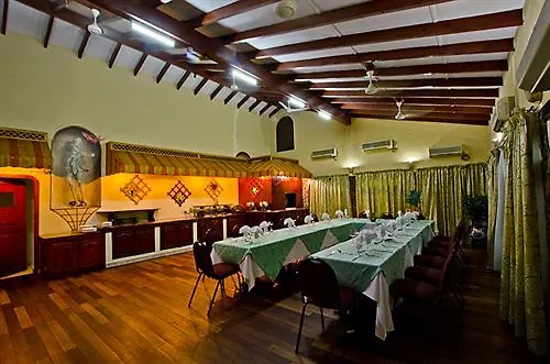 Coco D'Or Hotel Seychelles Beau Vallon  3*, Beau Vallon (Mahe) Seychelles