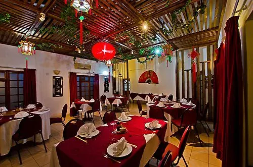Coco D'Or Hotel Seychelles Beau Vallon  Seychelles
