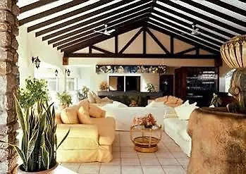 Coco D'Or Hotel Seychelles Beau Vallon