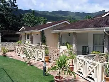 Coco D'Or Hotel Seychelles Beau Vallon  Beau Vallon (Mahe)