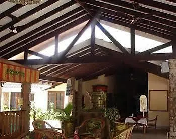 ***  Coco D'Or Hotel Seychelles Beau Vallon  Seychelles