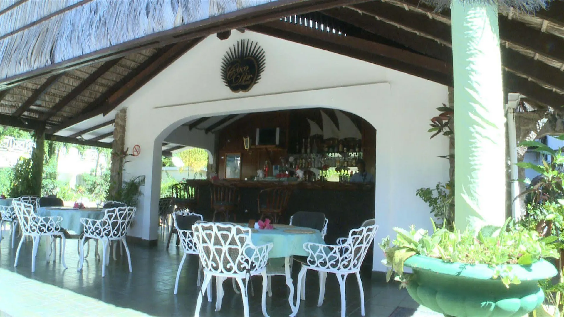 Coco D'Or Hotel Seychelles Beau Vallon  Seychelles