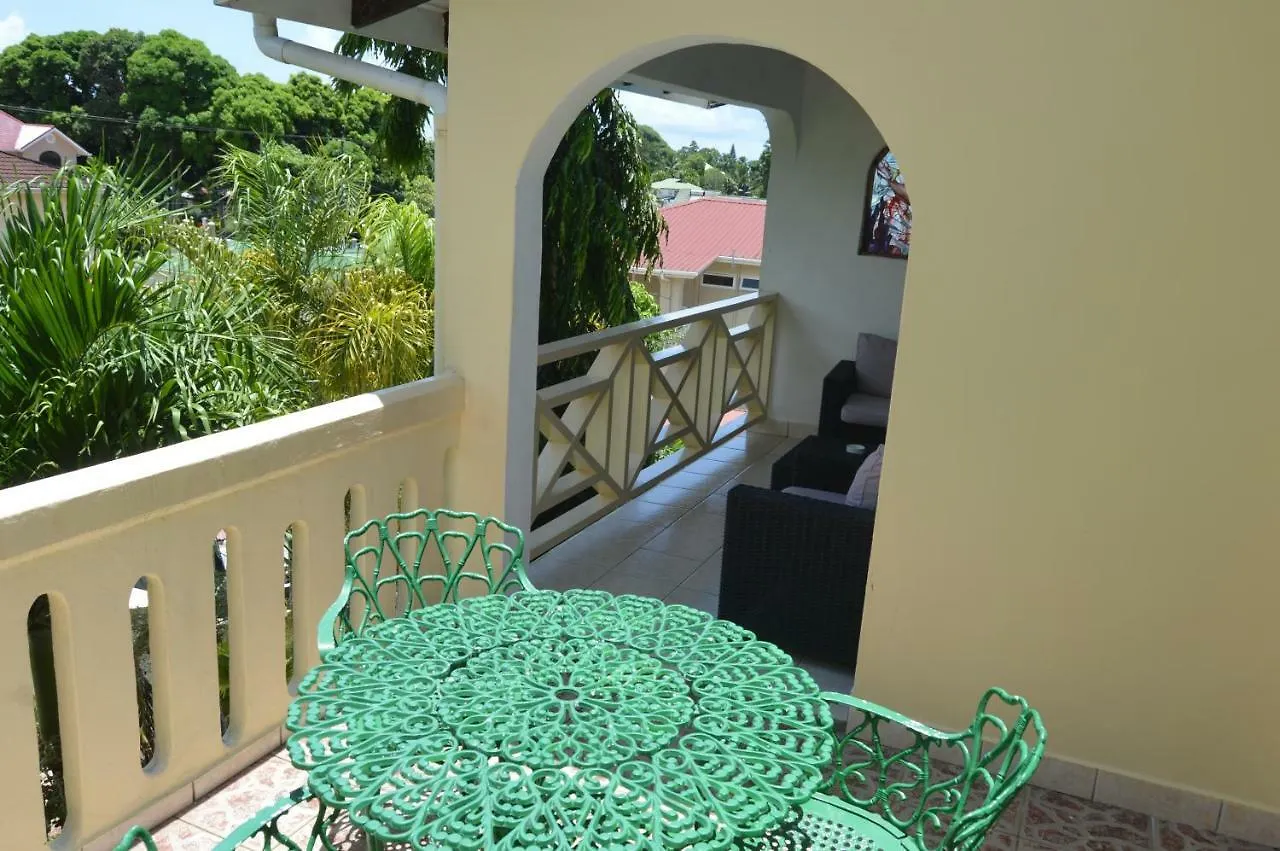 Coco D'Or Hotel Seychelles Beau Vallon  3*, Beau Vallon (Mahe) Seychelles