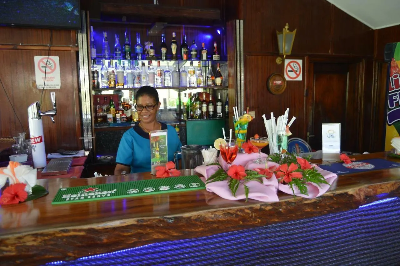 Coco D'Or Hotel Seychelles Beau Vallon   Beau Vallon (Mahe)