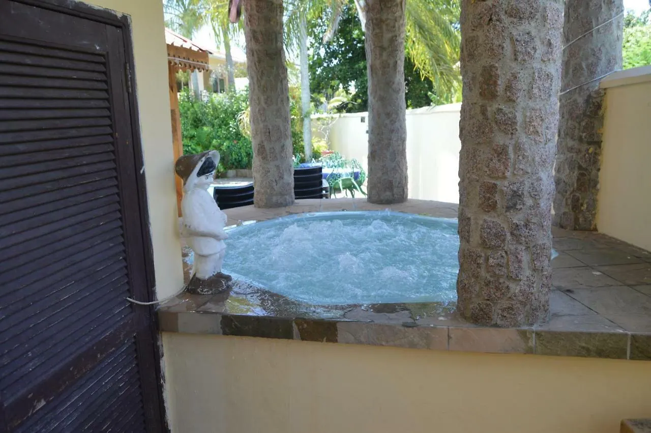 Coco D'Or Hotel Seychelles Beau Vallon