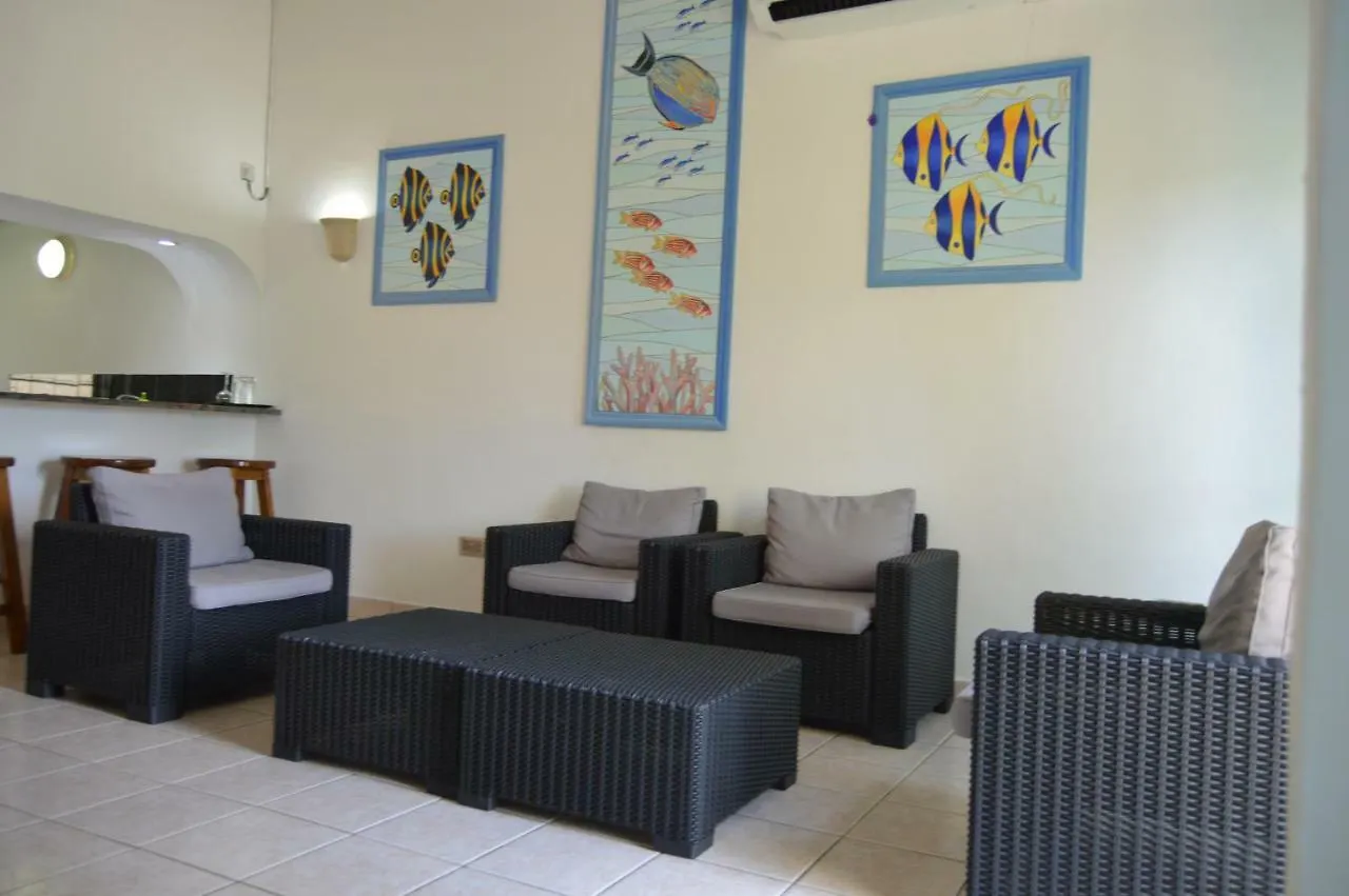 Coco D'Or Hotel Seychelles Beau Vallon